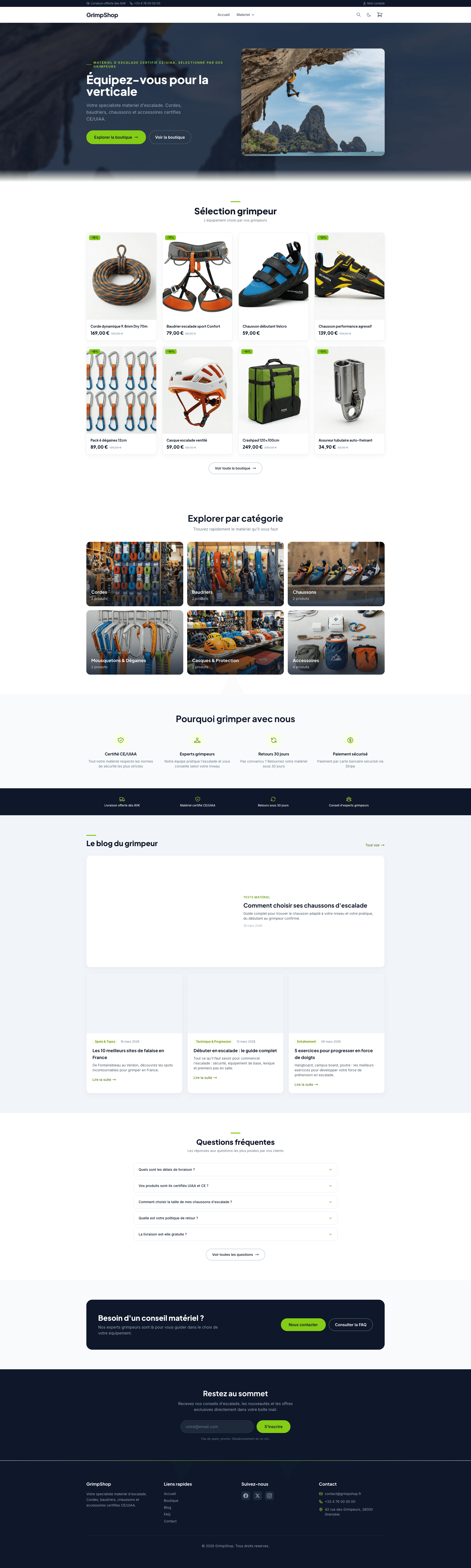 E-commerce