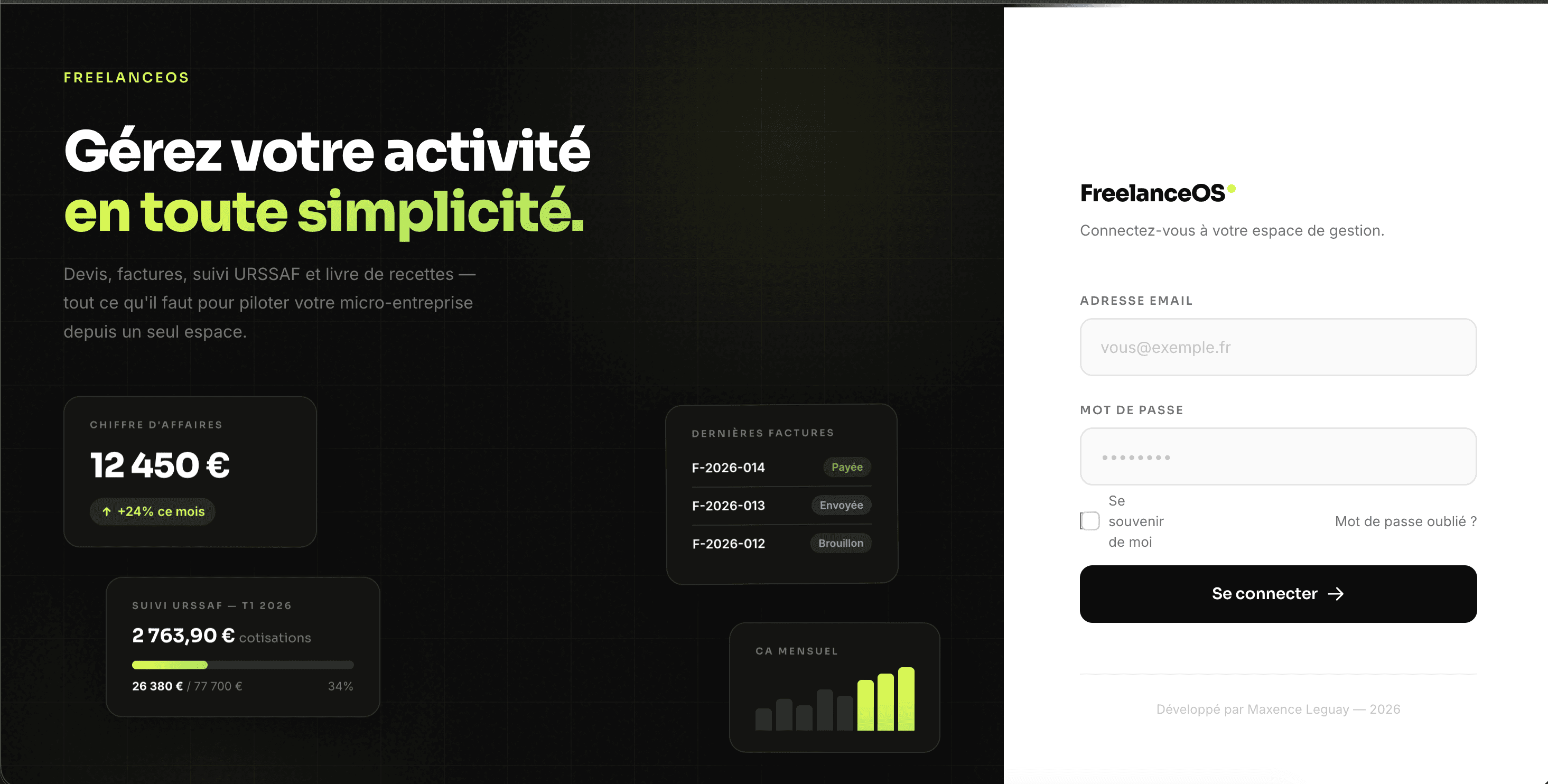 Sur Mesure